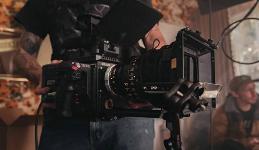 探秘姜堰区产品视频拍摄：创新功能大揭秘，颠覆你的想象