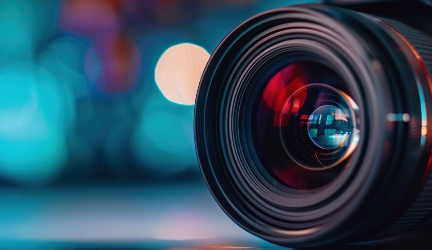 与姜堰区产品视频拍摄同行：畅享高效、舒适的每一天