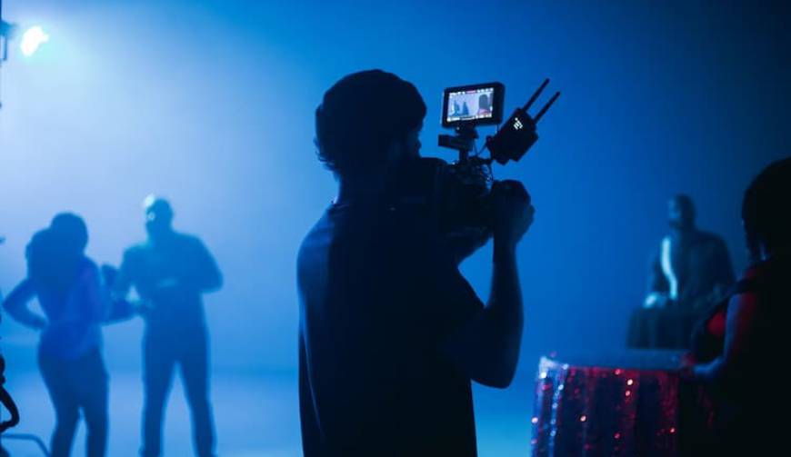 神秘新品来袭！姜堰区产品视频拍摄究竟有何神奇之处？