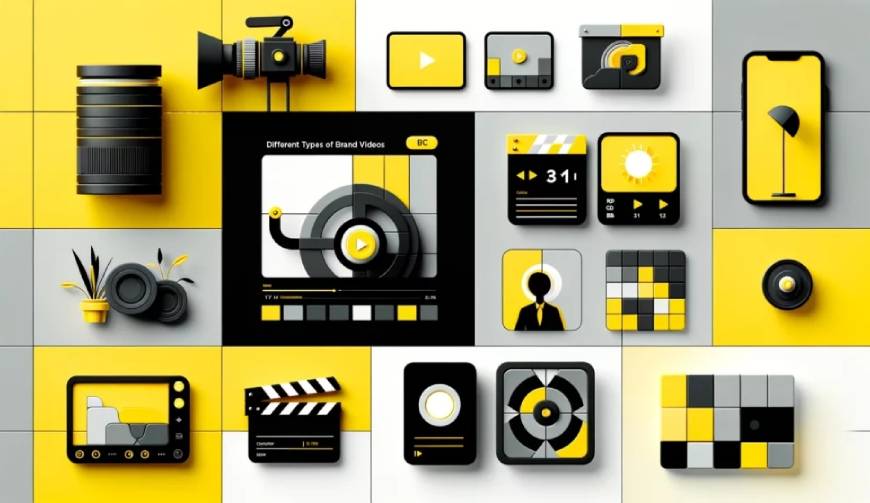 专为职场精英打造：姜堰区产品视频拍摄提升工作效率的秘密武器