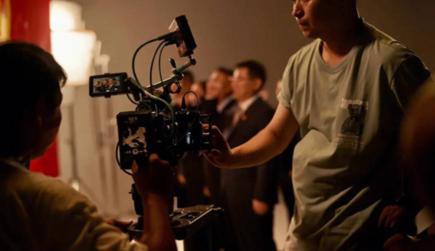 姜堰区电商产品视频拍摄制作核心技法，赋能产品电商销量飙升