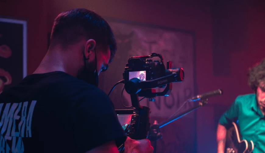 匠心雕琢视觉盛宴！专业姜堰区产品视频拍摄公司赋能品牌价值