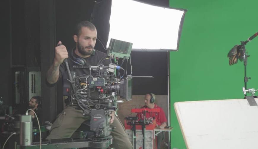 场景化叙事，姜堰区电商产品视频拍摄制作的破局之道