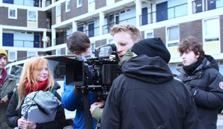 姜堰区产品宣传视频拍摄公司核心技法，赋能品牌传播效能跃升