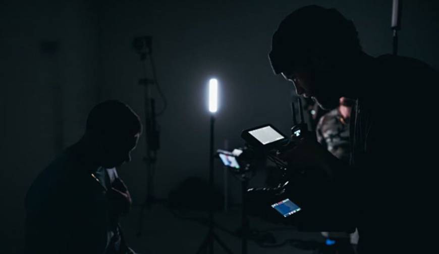 深耕姜堰区产品视频拍摄，解锁产品出圈的流量密码