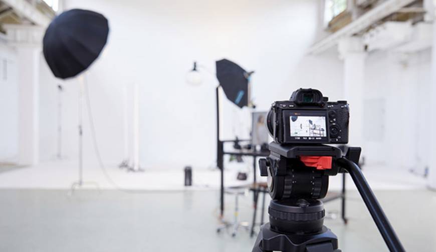 聚焦姜堰区产品视频拍摄，打造品牌传播新高度