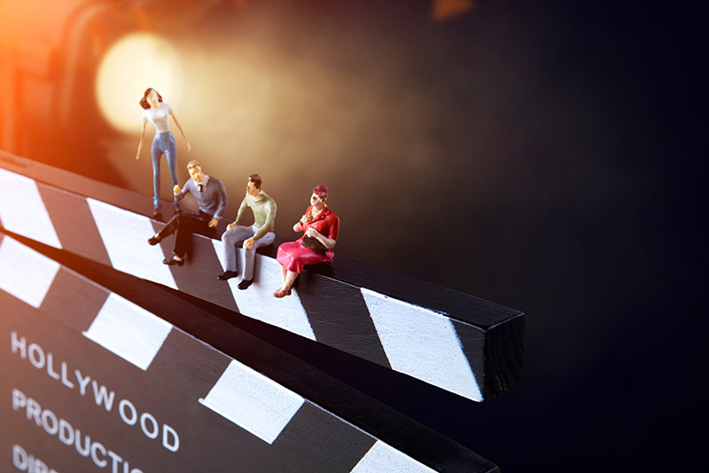 聚焦姜堰区电商产品视频拍摄制作，为产品搭建高效转化桥梁