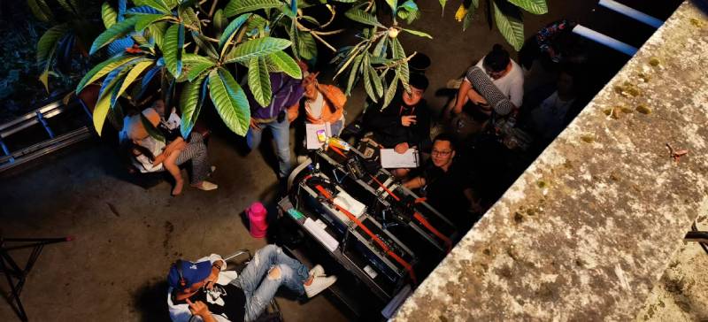 解锁姜堰区产品宣传视频拍摄公司新势能，助力品牌强势破圈