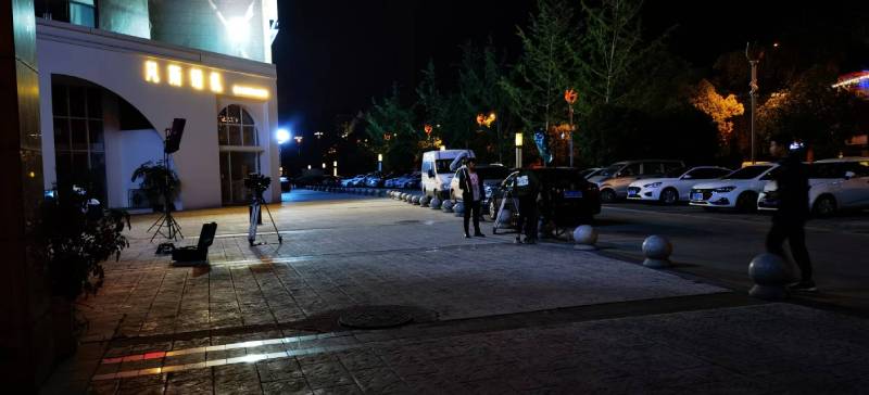 姜堰区电商产品视频拍摄制作全攻略，打造高转化带货视频