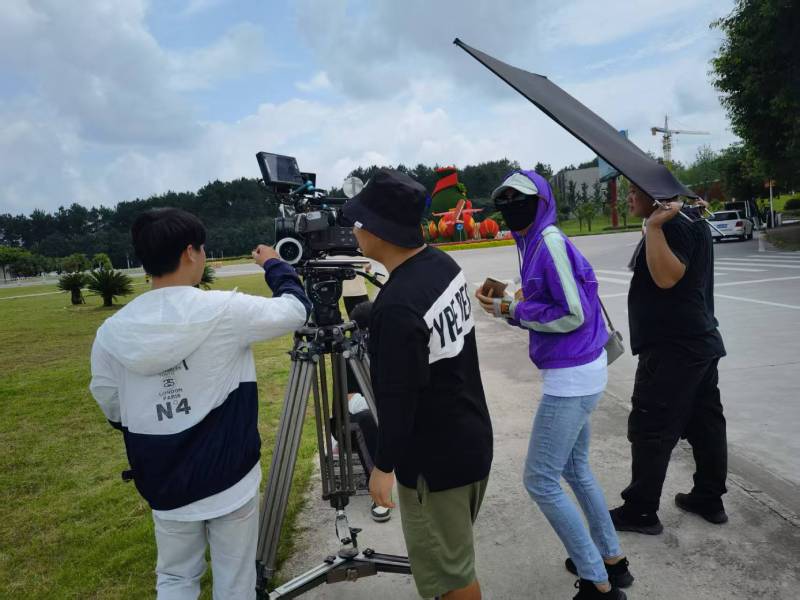 姜堰区极致互动，未来愿景宏大，致力于成为全球领先的产品宣传视频企业