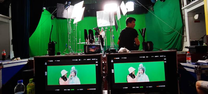 姜堰区产品视频拍摄：以创意为翼，助力品牌翱翔