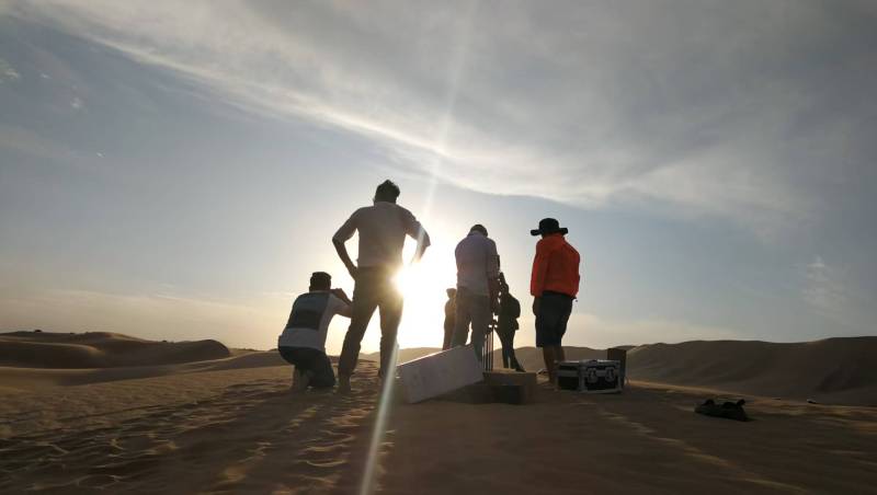 深耕姜堰区产品视频拍摄，解锁产品视觉传播的全新可能