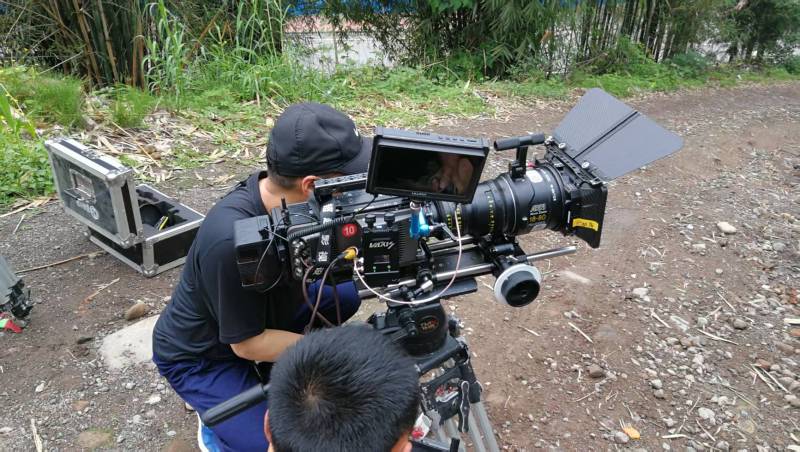 姜堰区产品宣传视频拍摄公司：匠心独运，雕琢品牌名片