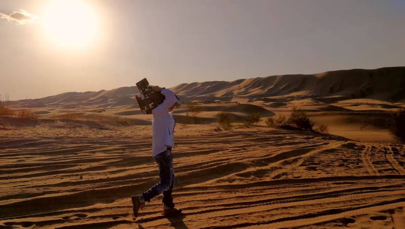 深耕姜堰区产品宣传视频拍摄公司，解锁品牌传播的核心动能