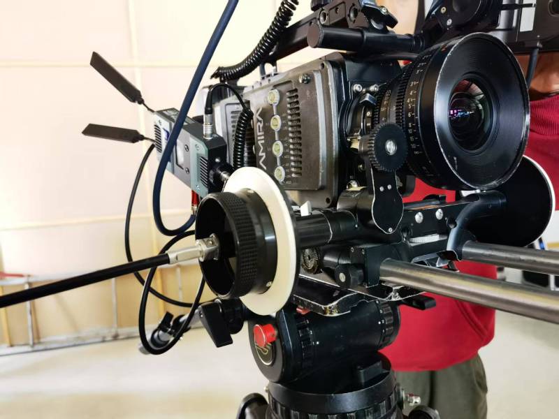 姜堰区产品宣传视频制作方案：公益内核赋能商业，提升品牌社会价值感知