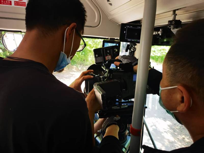 专业为基，姜堰区产品宣传视频拍摄公司的立身之本