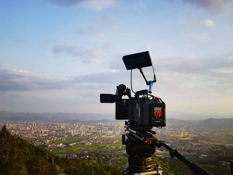 解锁姜堰区产品宣传视频拍摄公司精髓，让品牌传播直击人心