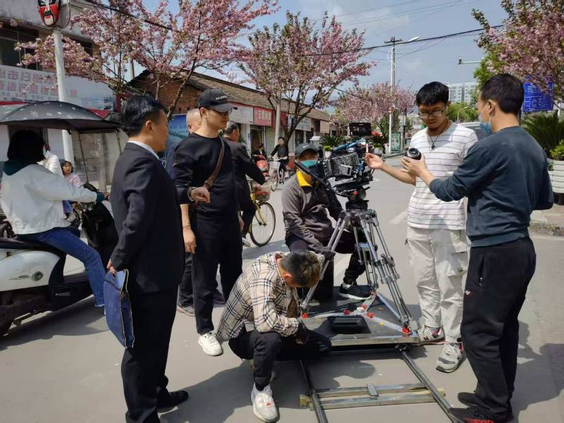 姜堰区产品视频拍摄进阶指南，助力产品抢占视觉高地