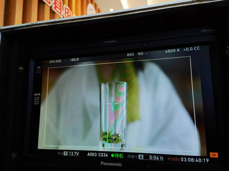 天然优选！姜堰区电商产品宣传视频溯源原料产地的真实故事