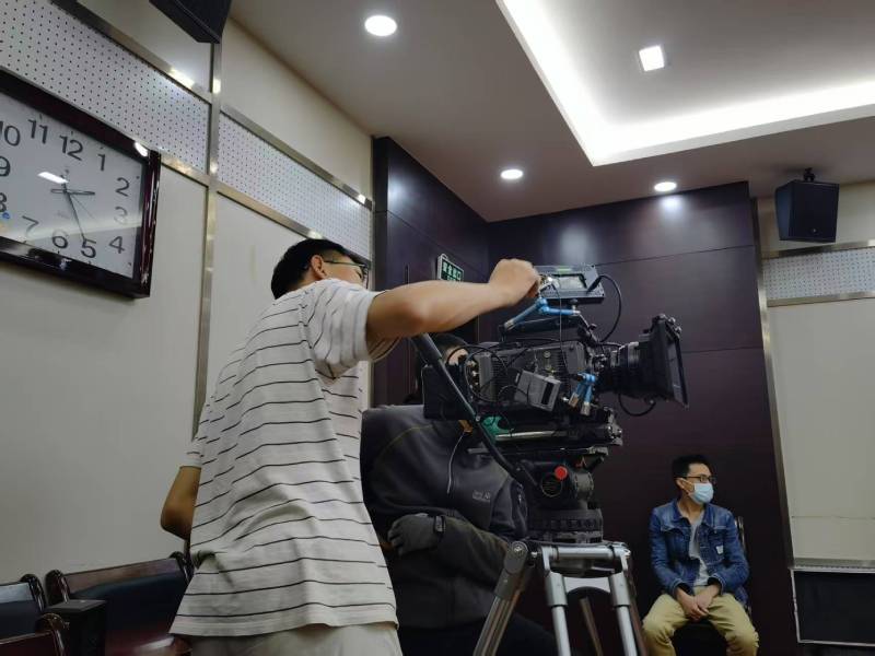 大数据指导创作方向，姜堰区产品视频拍摄公司让每帧画面都有效触达