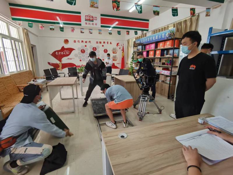 姜堰区电商产品视频拍摄制作实战秘籍，助力产品引爆电商流量